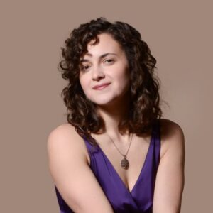 Sylvie Becker