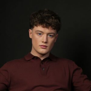 Tom Dornan