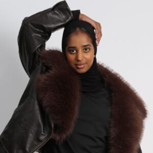 Umeyma Hajir