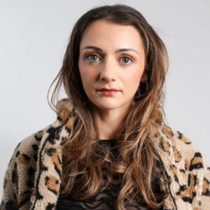 Yasmin Francis