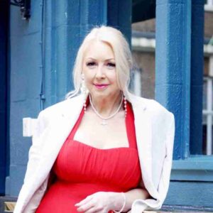 Angie Goldsby