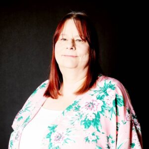 Debra Jones