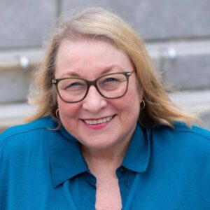 Jan Warren