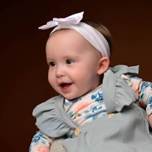 Lylah Kinner-parkin