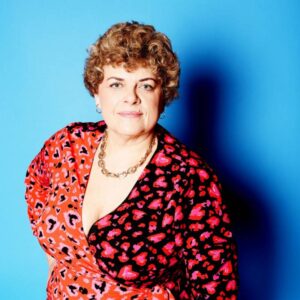 Marlene Coetzer