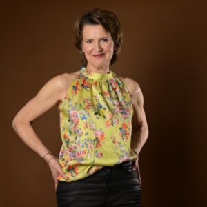 Rosalind Waters