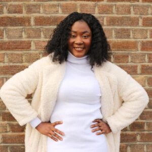 Abigail Akoto Mensah
