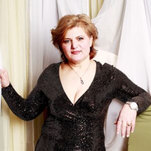 Adelina Topalli