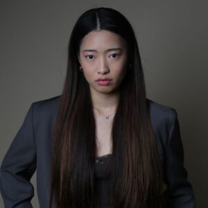 Amber Zhao
