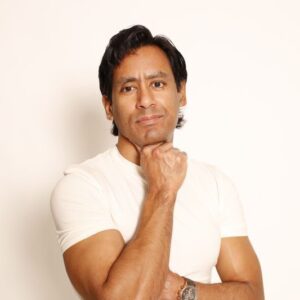 Aniruddha Barua