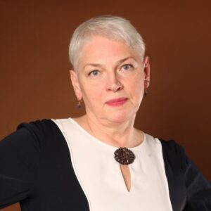 Anna Masiuk
