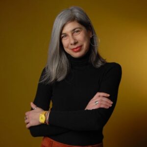 Benedicte Mornet