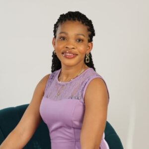 Felicia Essien
