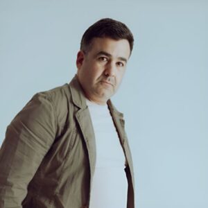Fernando Ribeiro