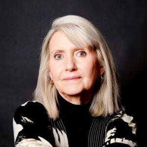 Fiona Sheila Flemington