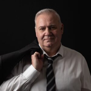 Gary Dellow
