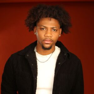 Giavonni Josephs