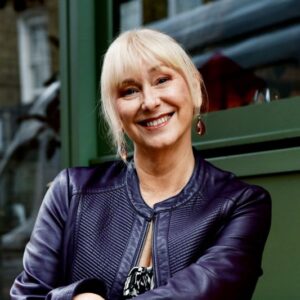 Gillian Little