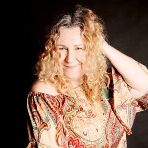 Gillian Mitchell