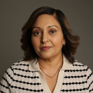 Harinder Jheeta