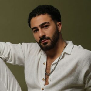 Haseyin Ali Polat