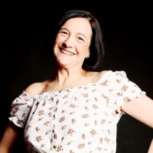 Helen Burns