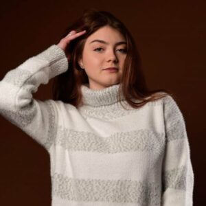 Hollie Elizabeth Cousins