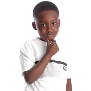 Isaac Jojo Otchere