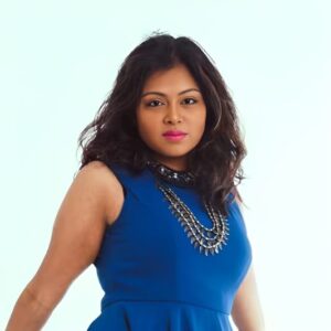 Jafrin Rehana