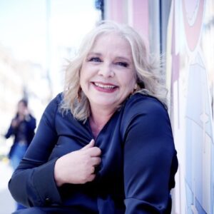Karen Diane Cronin