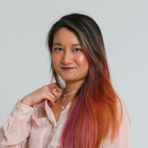 Laura Jane Yee