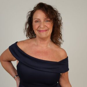 Lorraine Finan