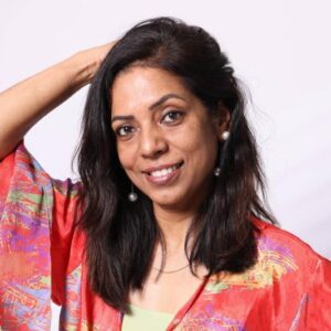 Manimegalai Muthukumar