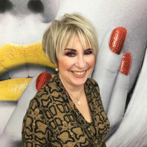 Moira Walker