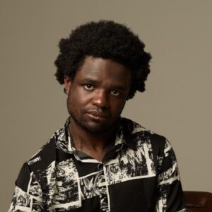 Oghenekevwe Omuero