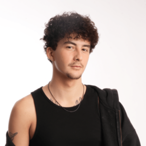 Oliver Lewis