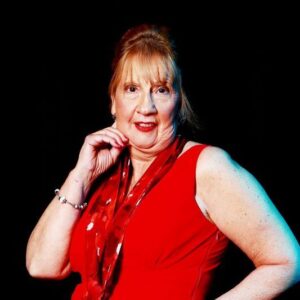 Patsy McDonald