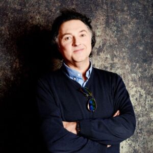 Paul Chamberlain