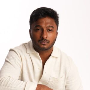 Pravinkumar Vadivukkarasi Sasikumar