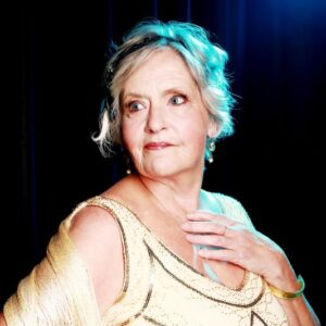 Shelly Anderson