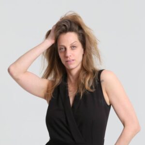 Shiri Hadad