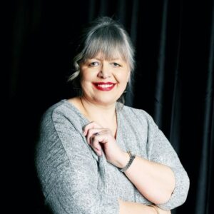 Sue Mcfadyen