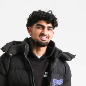 Zidane Khan