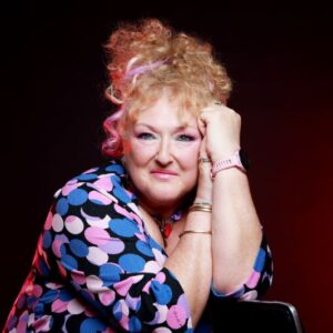 Adele Nicole Godetz