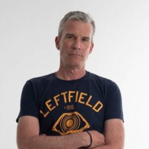 Bruce Allmand-Smith