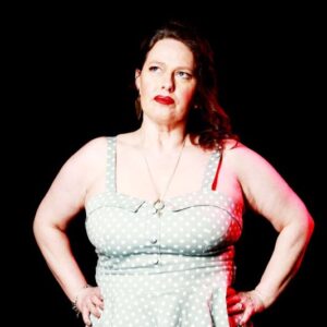 Donna Louise Watson