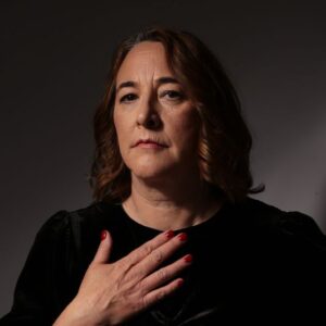 Donna Sanchez