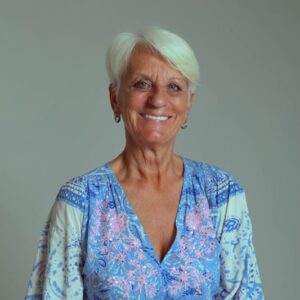 Frances Ann Pass