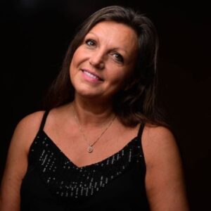 Gergana Ivanova Radonova