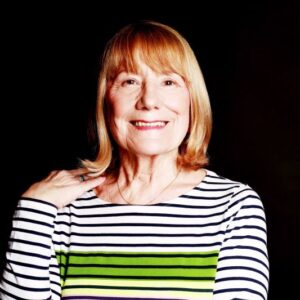 Gwyneth Eulanwy Sharrem